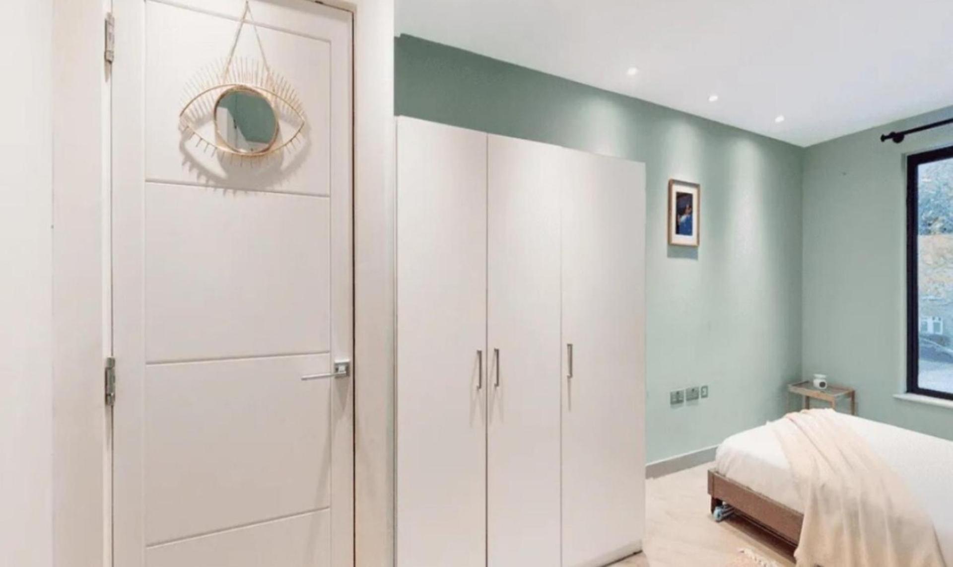 Modern East Appartamento *