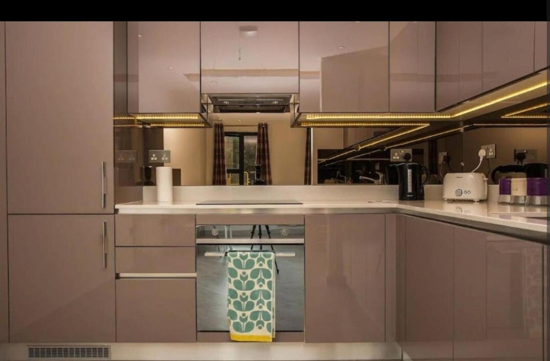 Appartamento Modern East