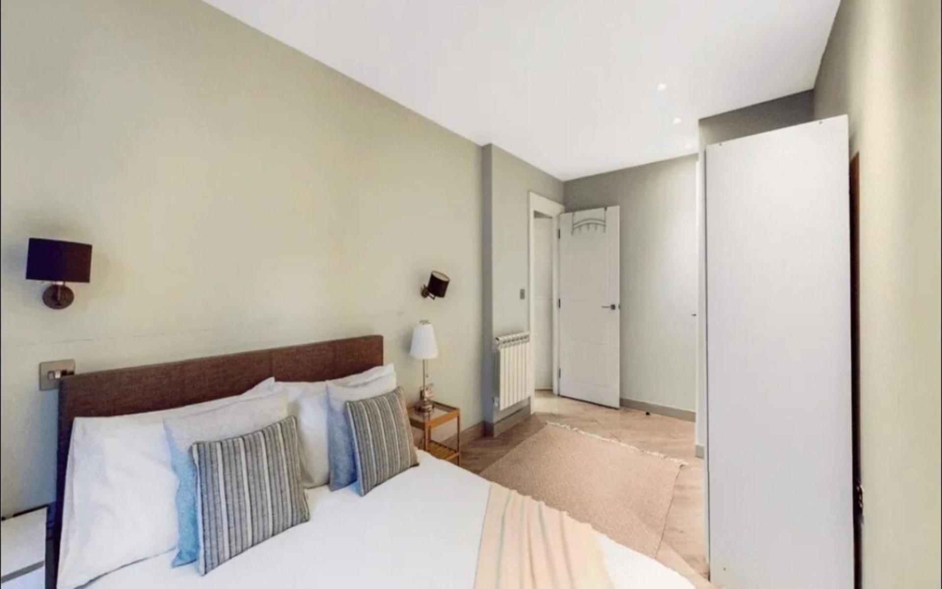 Apartment Modern East *
