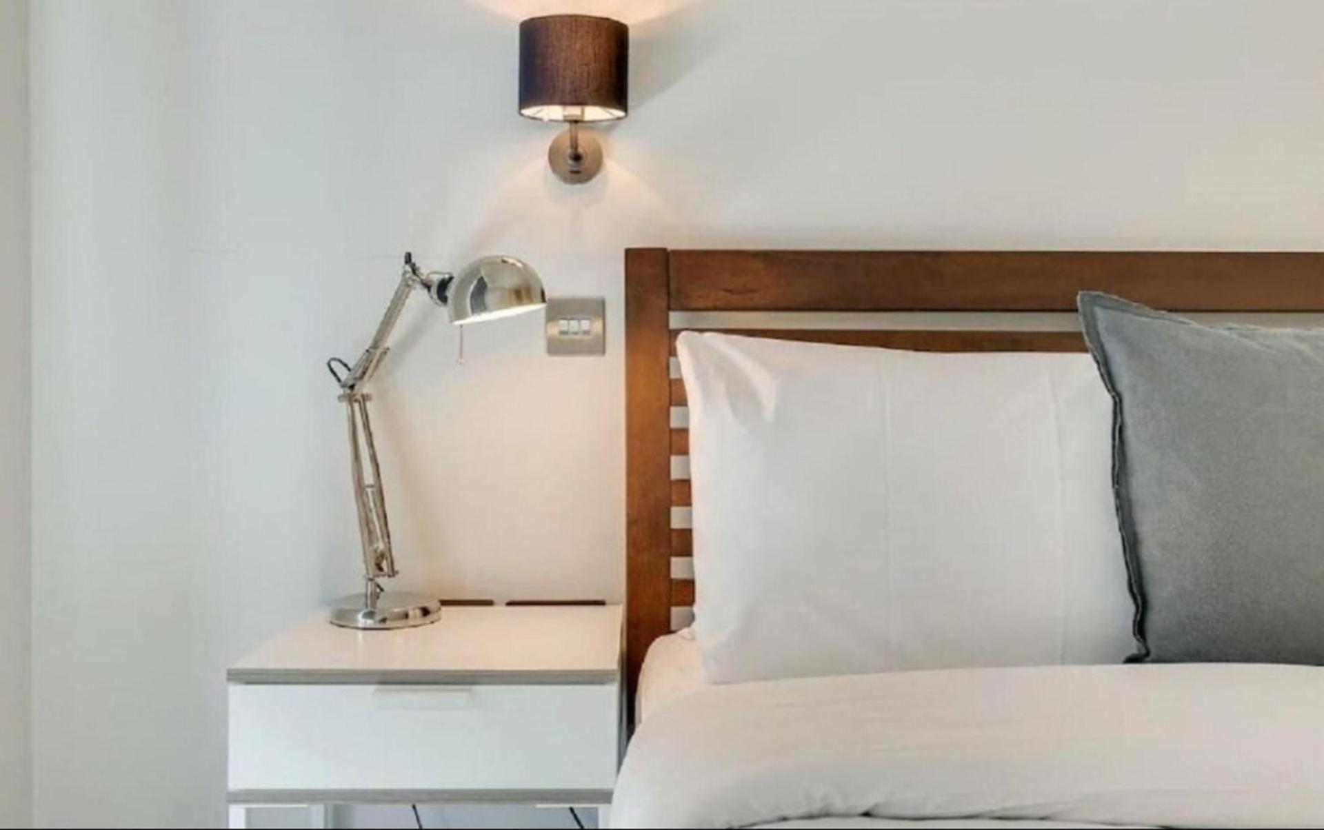 Appartamento Modern East Londra