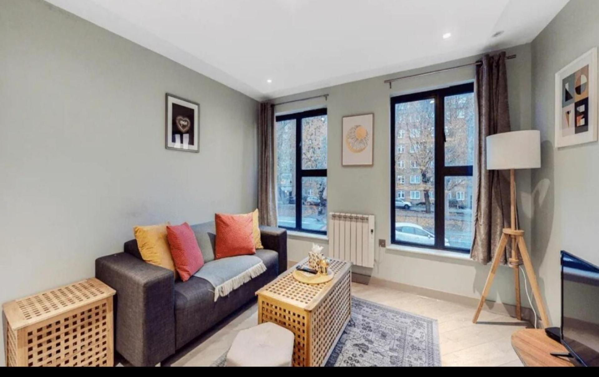 Modern East