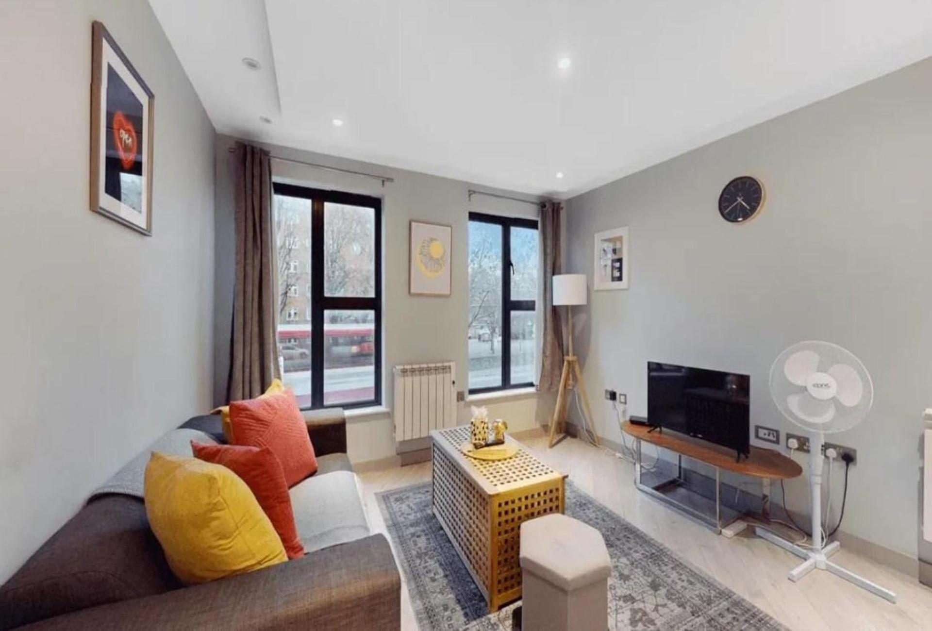 Apartment Modern East *